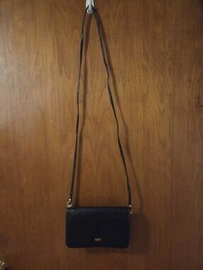 Buxton Crossbody Bag